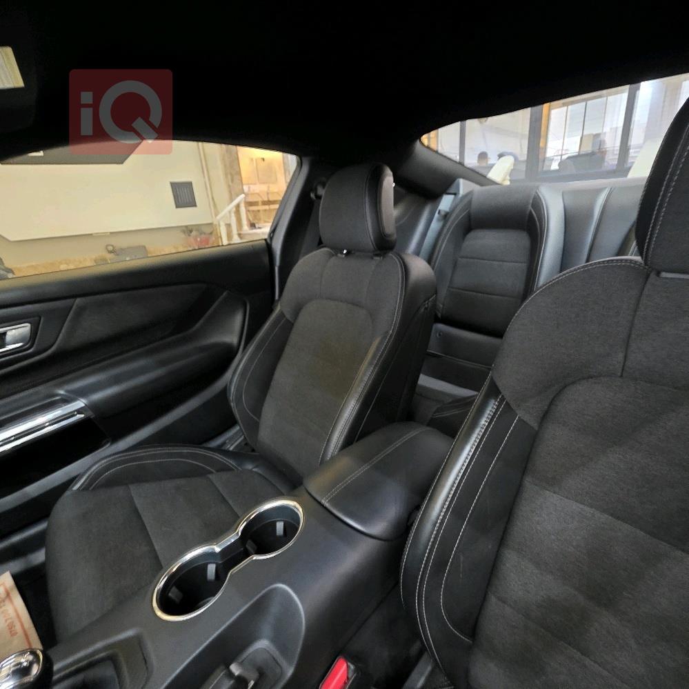 فورد موستانج